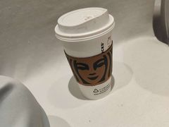 -星巴克(杭州桐庐利时广场店)