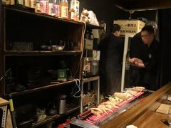 -木子烧鸟屋(百子湾店)