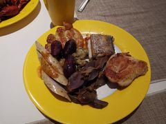 -帝企鹅自助餐厅•儿童岛•真企鹅(长隆企鹅酒店)