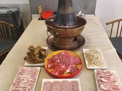 -虾大侠·盱眙龙虾老北京铜锅涮羊肉(金楠天街店)