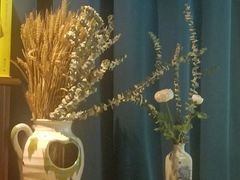 -烛影拾光观景餐厅·创意菜·摄影·小提琴(大唐不夜城店)