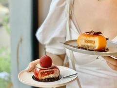 -La Porte de Paris 巴黎之门法式甜品