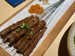 -山石榴·贵州菜(丰盛里店)