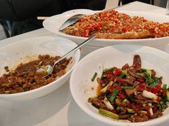 -兰湘子·湘菜小炒(盛龙广场店)
