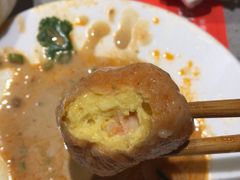 -海底捞火锅(新松江路店)
