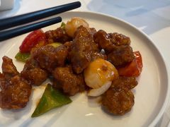 -莆田餐厅PUTIEN(三里屯店)