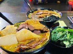 -星林居酸辣米线餐厅