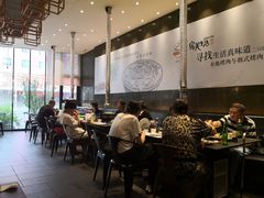 大堂-完美生活炭火烤肉(二马路店)