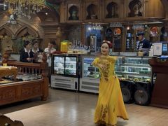 -萨拉漫饮食(北京中路店)