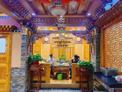 -宗巴雍姆藏餐府