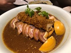 卤水拼盘-新旺茶餐厅(嘉里城店)