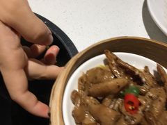 -煲王粤菜餐厅(中侨中心店)