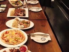 -宝莱纳啤酒花园餐厅PAULANER BRAUHAUS Nanjing(广州路店)