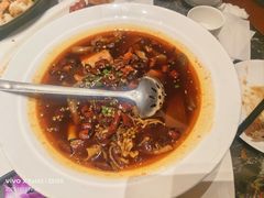 -国人川菜(李家村建东街店)
