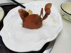 -鑫悦楼煎蟹·16年海鲜大排档