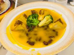 -长禧家·珑厨(东山口店)