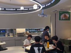 -老知青·东北菜(中华城店)