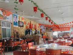 -何适山庄 ·可团建(水长城P2停车场店)