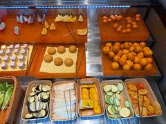 -花味·自助烤肉(大观天地店)