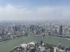 -上海中心大厦