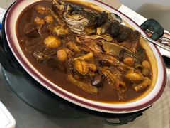 -食神鱼头佛跳墙(百子湾旗舰店)