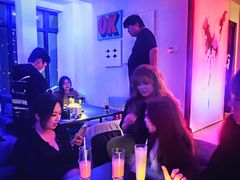 -斋飞·homebar·家庭式酒吧