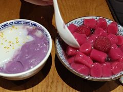 -李百蟹·江南蟹黄面·河景餐厅(夫子庙总店)