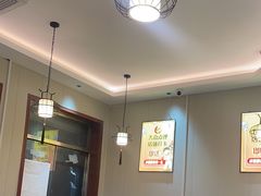 -鲁南仔·滕州炒鸡(经三路店)