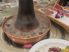 -阳坊胜利涮羊肉(阳坊老店)