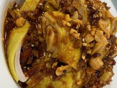 -听涛雅苑百味饺子老家菜馆