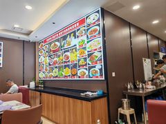 -鲁西南老厨子·特色鲁菜(经一纬五店)