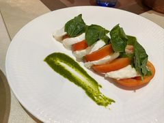 -BONAZZA 意大利餐厅