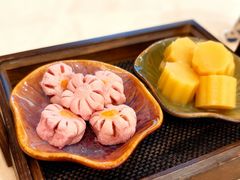 -蘇锦宴·淮扬菜烤鸭·小院(三元桥霄云路店)