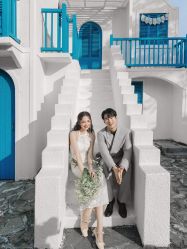 -花田映像婚纱摄影(龙岗店)