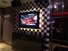 -Miohca缪卡KTV(和平店)