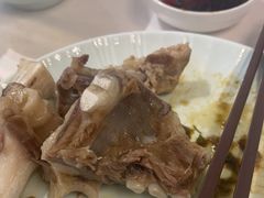 -巴音浩日娲·蒙餐(双林东路店)