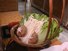 -同仁四季椰子鸡(海岸城天利店)