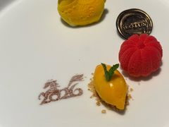 -莲西餐(曲江店)