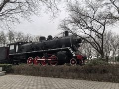 -玲珑塔公园