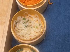 -金狮麟·新豫菜(金码大厦店)