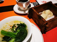 -上海衡山路十二号华邑酒店