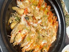 -谭厨中山传家菜.乳鸽.脆鲩鱼(华强北中航城店)