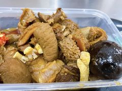 -阿姨牛杂(北京路店)