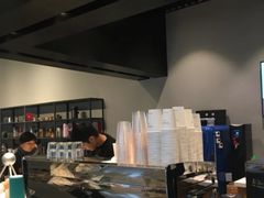 -dotcom coffee古点咖啡(致真大厦店)
