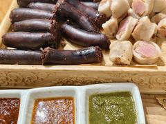 -天下醉美蒙餐(林西店)
