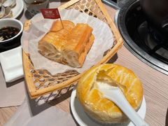 -滋粥楼·顺德菜(番禺广场总店)