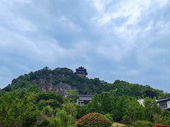 -雅达·阳羡溪山小镇中心