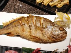 -正苑26年海鲜烤肉•牛尾汤汤饭(东港店)