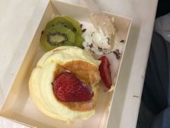 -食武士·舒芙蕾(新街口明瓦廊店)
