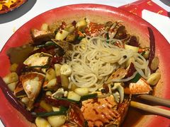 -遇见老南昌-柴火灶(顺外路店)